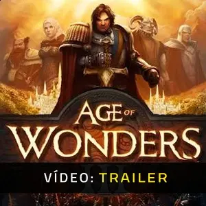 Age of Wonders 3 - Trailer