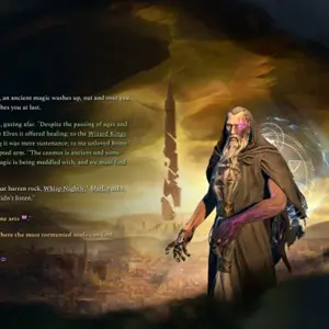 Age of Wonders 4 Secrets of the Archmages - Marés da Magia