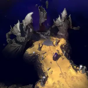 Age of Wonders 4 Secrets of the Archmages - Arcanum de Yaka