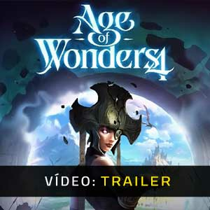 Age of Wonders 4 Atrelado de Vídeo