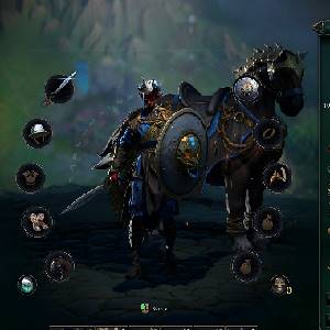 Age of Wonders 4 Ways of War - Huawin Passo de Pena