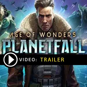 Comprar Age of Wonders Planetfall Season Pass CD Key Comparar Preços