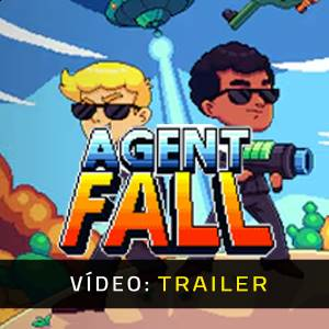 Agent Fall Pc