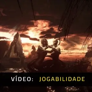 Agony - Jogabilidade