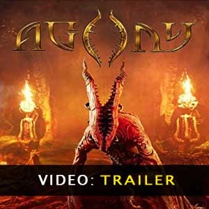 AGONY UNRATED Pc