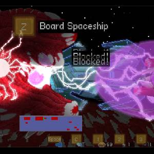 AGROUND - Embarque na Nave