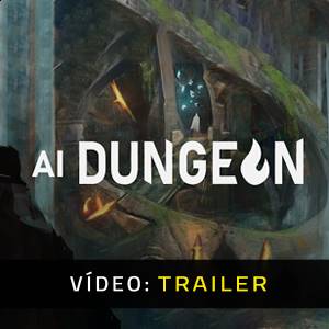 AI Dungeon - Trailer de Vídeo