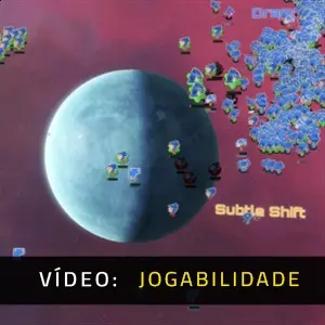 AI War 2 - Vídeo de Jogabilidade