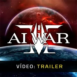 AI War 2 - Trailer de Vídeo