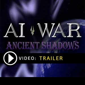 Comprar AI War Ancient Shadows CD Key Comparar Preços