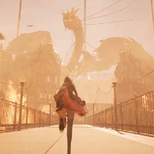 AIKODE - Fúria do Dragão