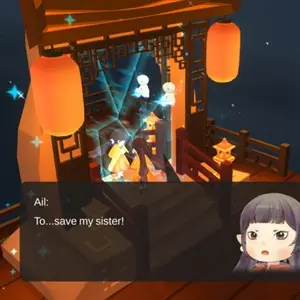AiliA - Diálogo da Ail