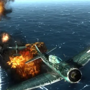 Air Conflict Pacific Carriers - Combate Aéreo