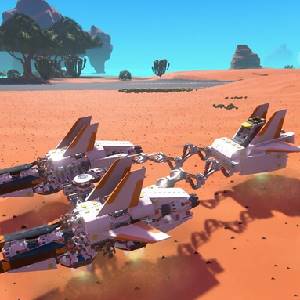 Airborne Bundle Aeronaves