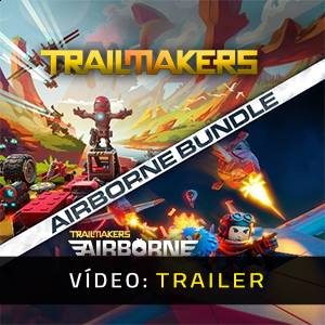 Airborne Bundle - Trailer de Vídeo