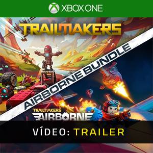 Airborne Bundle - Trailer de Vídeo