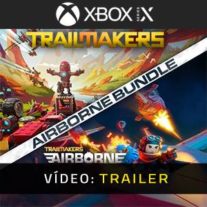 Airborne Bundle - Trailer de Vídeo