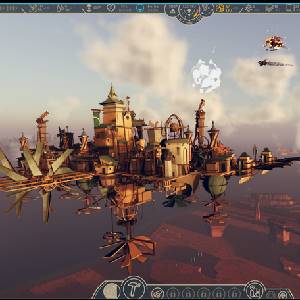 Airborne Empire - Ataque Inimigo