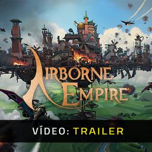 Airborne Empire - Trailer