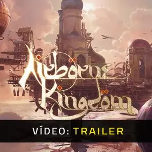 Airborne Kingdom - Trailer