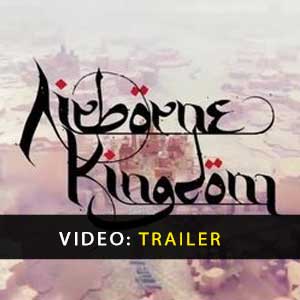 Airborne Kingdom vídeo do trailer