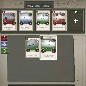 Aircraft Carrier Survival Incêndio na casa das Máquinas