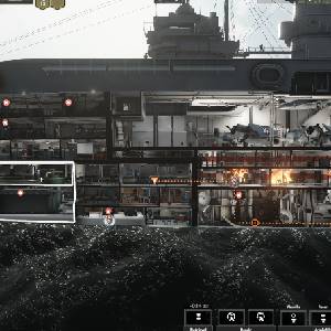 Aircraft Carrier Survival Estratégias