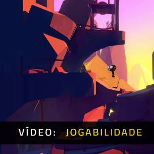 Airhead - Vídeo de Jogabilidade