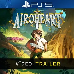 Airoheart PS5 - Trailer