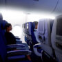 Airplane Mode permite-te tornares-te um Passageiro em Voos em Tempo Real