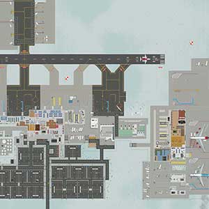 Airport Ceo Grande Aeroporto