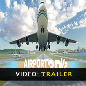 Comprar Airport Madness 3D Volume 2 CD Key Comparar Preços