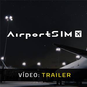 AirportSim - Reboque