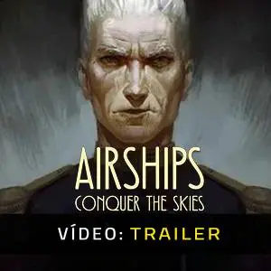 Airships Conquer the Skies - Trailer de Vídeo