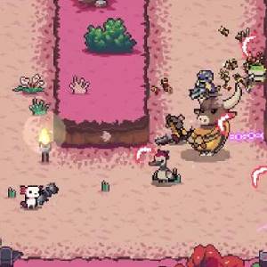 AK-xolotl - Emboscada Inimiga