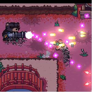 AK-xolotl - Disparar