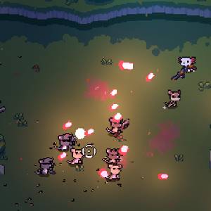 AK-xolotl - Disparo Total