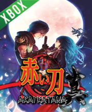 Akai Katana Shin Xbox One