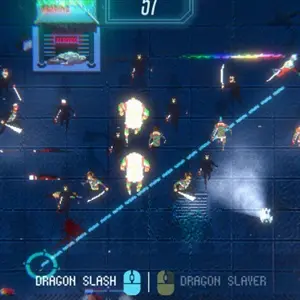 Akane - Corte do Dragão