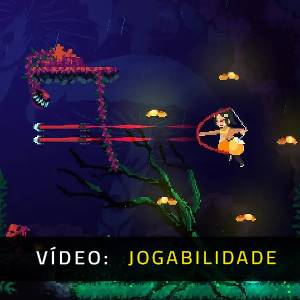 Akatori - Jogabilidade