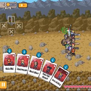 Akatsuki Lord of the Dawn - Habilidades do Convoy