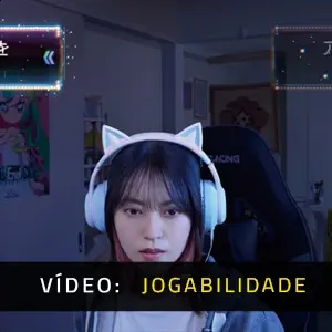 AKIBA LOST - Vídeo de Jogabilidade