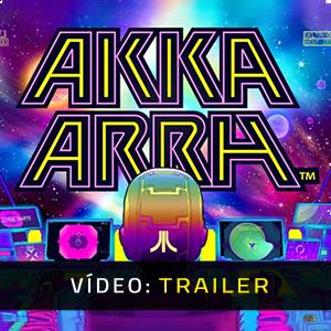 Akka Arrh Trailer de Vídeo