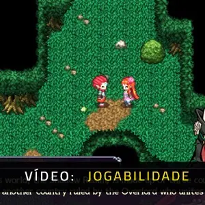 Akuma Rise - Jogabilidade