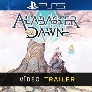 Alabaster Dawn PS5 - Trailer de Vídeo