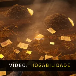 Alaska Gold Fever - Jogabilidade