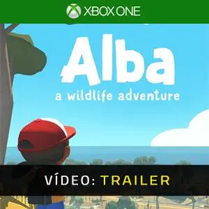 Alba A Wildlife Adventure Xbox One - Trailer em Vídeo