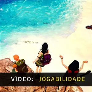 Albatroz – Jogabilidade
