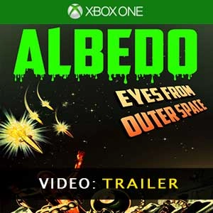 Albedo Eyes From Outer Space Xbox One