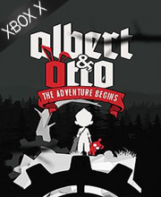 Albert and Otto Xbox Series X